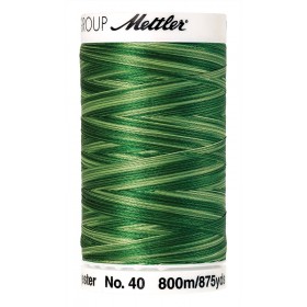 Nähgarn Poly sheen multi 800 m