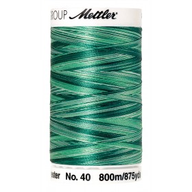 Nähgarn Poly sheen multi 800 m