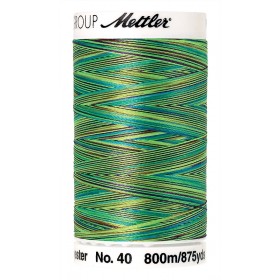 Nähgarn Poly sheen multi 800 m