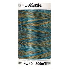 Nähgarn Poly sheen multi 800 m