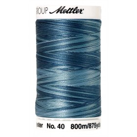 Nähgarn Poly sheen multi 800 m
