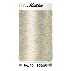 Nähgarn Poly sheen multi 800 m