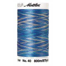 Nähgarn Poly sheen multi 800 m