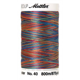 Nähgarn Poly sheen multi 800 m