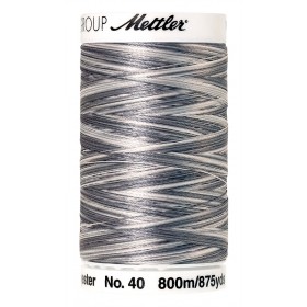 Nähgarn Poly sheen multi 800 m