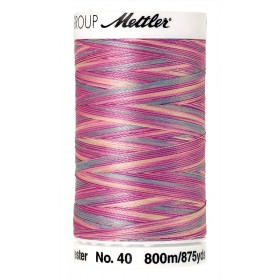 Nähgarn Poly sheen multi 800 m