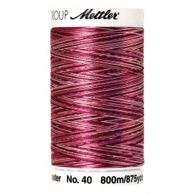 Nähgarn Poly sheen multi 800 m