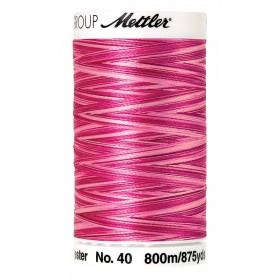 Nähgarn Poly sheen multi 800 m