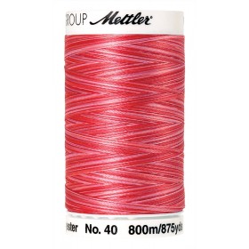 Nähgarn Poly sheen multi 800 m