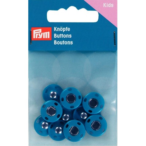 Druckknopf kids 14 mm