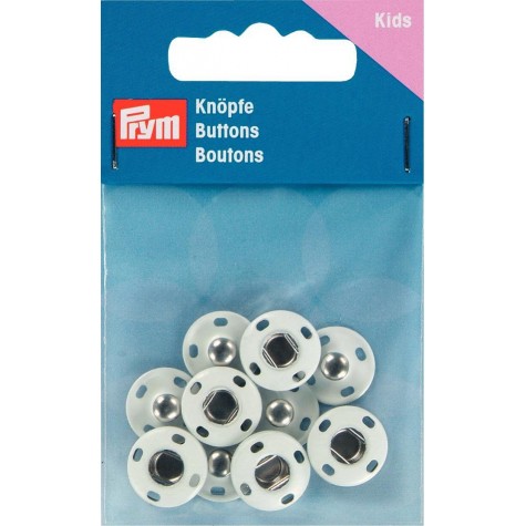 Druckknopf kids 14 mm