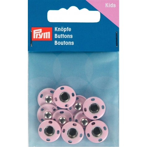 Druckknopf kids 14 mm