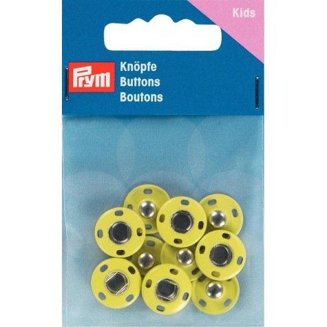 Druckknopf kids 14 mm