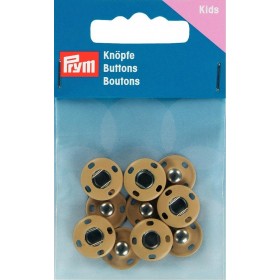 Druckknopf kids 14 mm