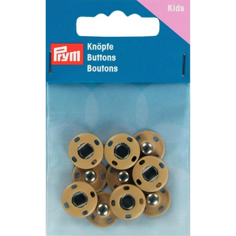 Druckknopf kids 14 mm