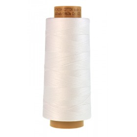 Overlockfaden Silk  Finish Cotton 40 1463 m