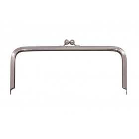 Taschenbügel 012/4022 28x22cm nickel