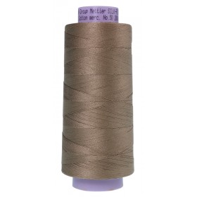 Overlockgarn Silk Finish Cotton 50 1829 m