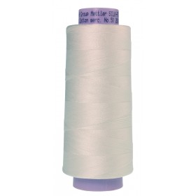 Overlockgarn Silk Finish Cotton 50 1829 m