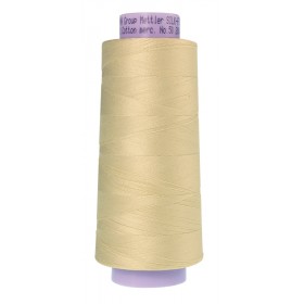 Overlockgarn Silk Finish Cotton 50 1829 m