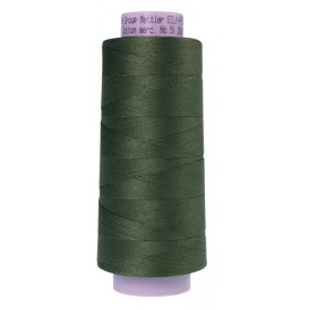 Overlockgarn Silk Finish Cotton 50 1829 m