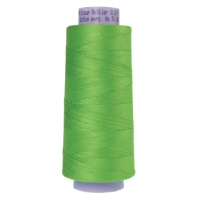 Overlockgarn Silk Finish Cotton 50 1829 m
