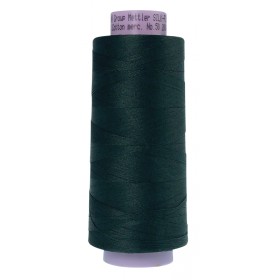 Overlockgarn Silk Finish Cotton 50 1829 m