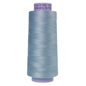 Overlockgarn Silk Finish Cotton 50 1829 m