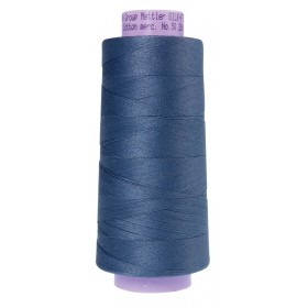 Overlockgarn Silk Finish Cotton 50 1829 m