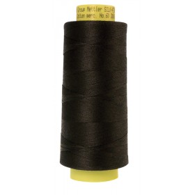 Overlockgarn Silk Finish Cotton 60 2743 m