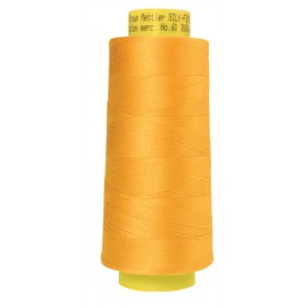 Overlockgarn Silk Finish Cotton 60 2743 m