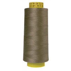 Overlockgarn Silk Finish Cotton 60 2743 m
