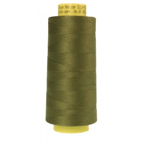 Overlockgarn Silk Finish Cotton 60 2743 m