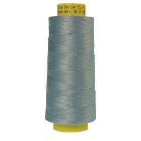 Overlockgarn Silk Finish Cotton 60 2743 m