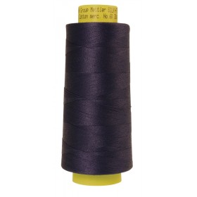 Overlockgarn Silk Finish Cotton 60 2743 m