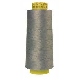 Overlockgarn Silk Finish Cotton 60 2743 m