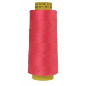 Overlockgarn Silk Finish Cotton 60 2743 m