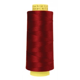 Overlockgarn Silk Finish Cotton 60 2743 m