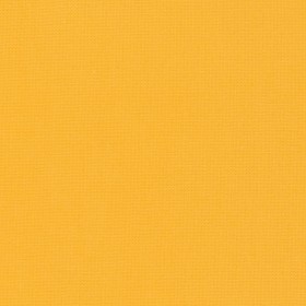 Baumwollstoff Uni gelb