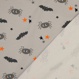 Jersey Spinne Halloween