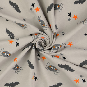 Jersey Spinne Halloween