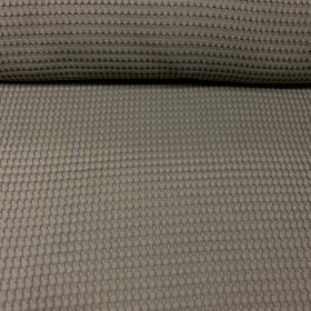 Waffelstoff groß army