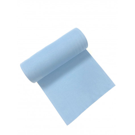 Strickschlauch Strickbündchen jeans