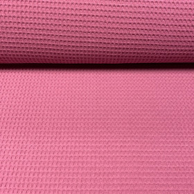 Waffelstoff normal Beere