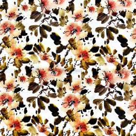 Jersey Apfelblüte rostig