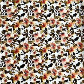 Jersey Apfelblüte rostig