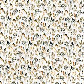 Jersey kleine grüne Blätter