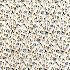 Jersey kleine grüne Blätter