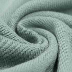 Babystrick Strickjersey mint