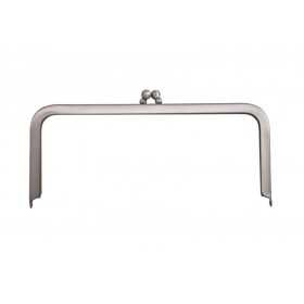 Taschenbügel 086/246 22 x 18 cm Nickel mattiert
